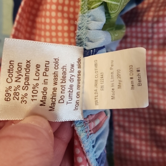 Matilda Jane - Picture 4 of 6